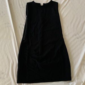 BCBGeneration Black Dress Size XS